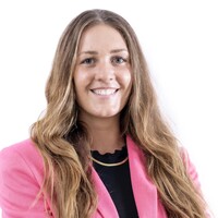 GSM Systems Employee Jessica Laing's profile photo