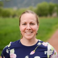 Luna Physical Therapy Employee Nicole Renaud's profile photo