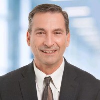 Aon Employee Clark Haley's profile photo