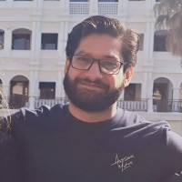 WPForms Employee Muhammad Shahid's profile photo