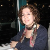 Democracy Development Foundation Employee Gayane Kikoyan's profile photo