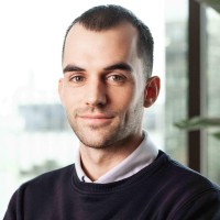 Societe.com Employee Robin Gounet's profile photo