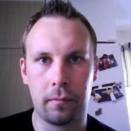Henrik Jonsson Email