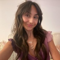 Norwegian Wool Employee Olivia Parham's profile photo