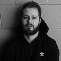 Accenture Employee Conrad Theron's profile photo