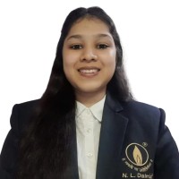 DiligenceVault Employee Preeti Goyal's profile photo