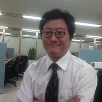 LG CNS Employee Jaeho Heo's profile photo