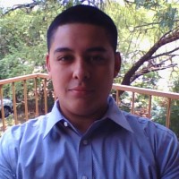 Sharp Employee Pablo Aguayo's profile photo
