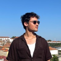 Elysian Claims Employee Dylan Hanson's profile photo