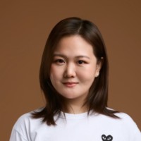 Ironclad Employee Ellie Zhou's profile photo