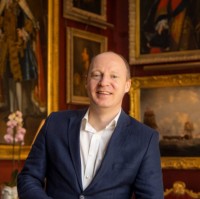 The Goodwood Group Employee Adrian Sargent's profile photo