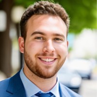 Dak Consulting Group (DCG) Employee Mason Crane's profile photo