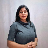 Expeed Software Employee Navami Reghunath's profile photo