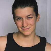 MUSEO JUMEX Employee Carolina Estrada's profile photo