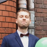 PRIMEST Employee Alexander Damer's profile photo