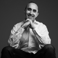 Designs for Health Employee Amardeep Kahlon's profile photo