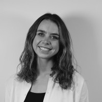 Aarhus Motion Employee Lotte Gade's profile photo