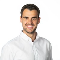 Engeny Employee Travis Warren's profile photo