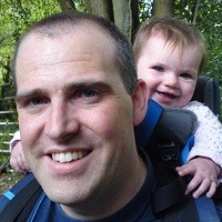 i2O Employee Matt Law's profile photo