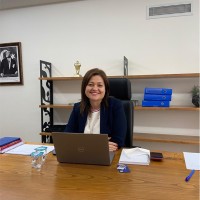 DeFacto Employee Seda Dışlık's profile photo
