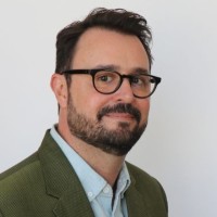 Downtown Women's Center Employee Josh Decell's profile photo