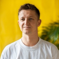 HIVED Employee Jack Follett's profile photo