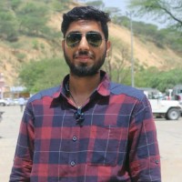 Digital Health Solutions Employee Mahendra Shekhawat's profile photo