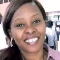 Jane Ajayi Email
