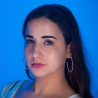 Gaby Granda Email & Phone Number