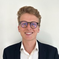 Oméa Employee Benoît Filloux's profile photo