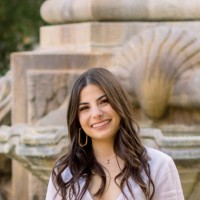 Impact Sciences Employee Annalie S.'s profile photo