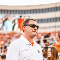 Oklahoma State University Employee Ben Dyson's profile photo