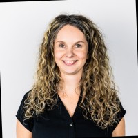 Little Miss Robot Employee Juliette van Kampen's profile photo