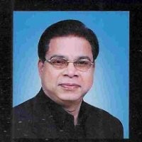 Continental Express Employee Selznick Philips's profile photo