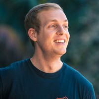 HelloGym Employee Nathaniel Kroll-Goldschlag's profile photo
