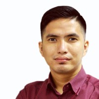 Mutualplus Global Resources Employee Alexander Parningotan's profile photo