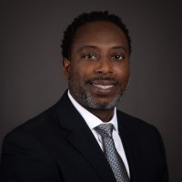 Helix Energy Solutions Group Employee Terrence Jamerson's profile photo