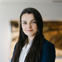 Beatrice Woodruff Email & Phone Number