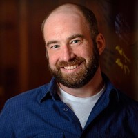ABC Creative Group Employee Shane Liebler's profile photo