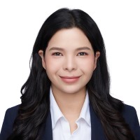 Oneness Biotech Co Ltd Employee Maria Gabriela Alfaro Aguilera's profile photo