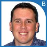 Intel Corporation Employee Jim Sever's profile photo
