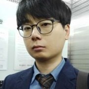 CREMA Lab Employee Deokil Kim's profile photo