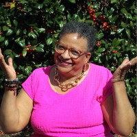 Helen Blocker-Adams Email & Phone Number