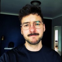 Behaviour Interactive Employee Mike Simard-Voyer's profile photo