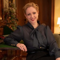 idealo internet GmbH Employee Andrea Springer-Ferazin's profile photo