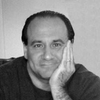 Savas Beatie Employee Theodore Savas's profile photo