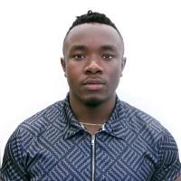 JOINIT Solutions Employee Harison Abong's profile photo