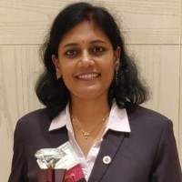 Maatrom HR Solution Employee Maha M's profile photo