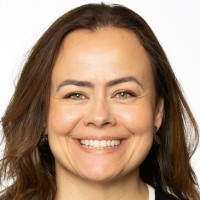 Ansell Employee Paula Barros Novais's profile photo