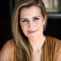 Green Room Communications Employee Lindsay Anthony's profile photo